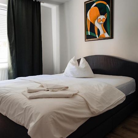 Apartament 209 Alba Iulia Eksteriør billede
