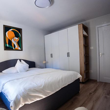 Apartament 209 Alba Iulia Eksteriør billede