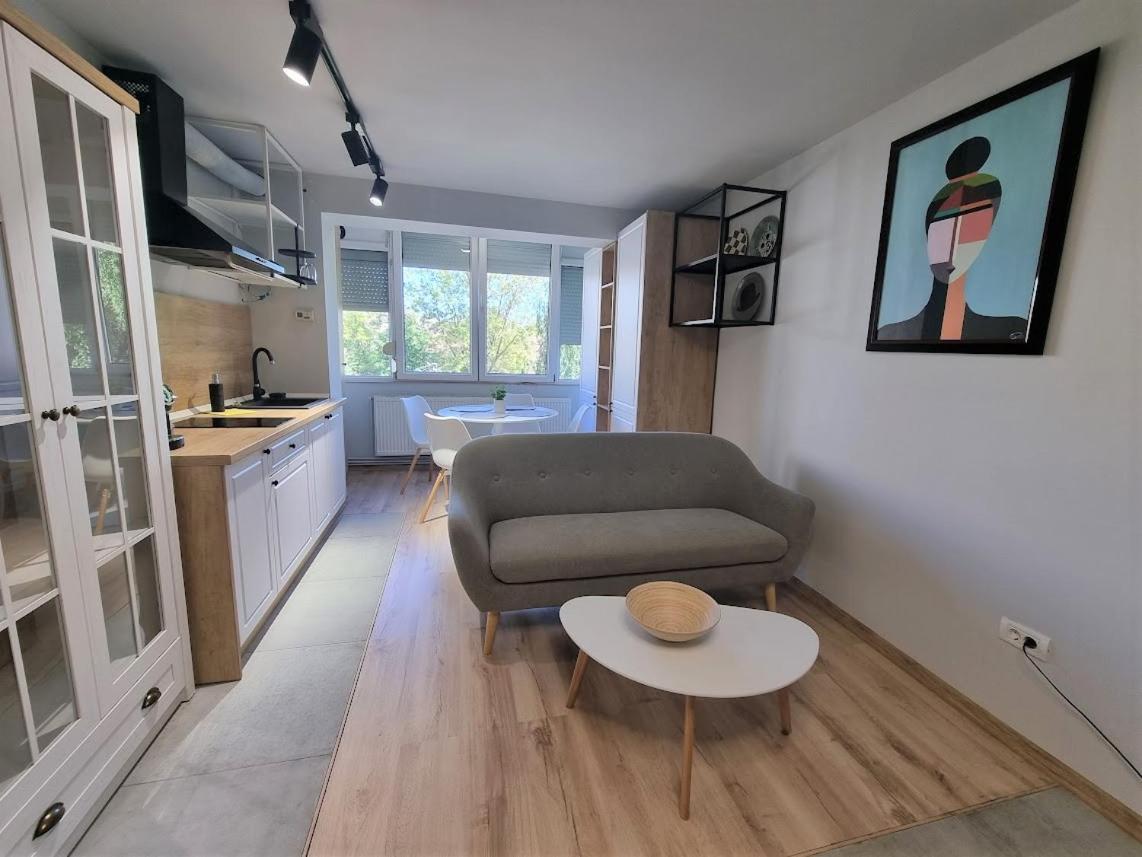 Apartament 209 Alba Iulia Eksteriør billede