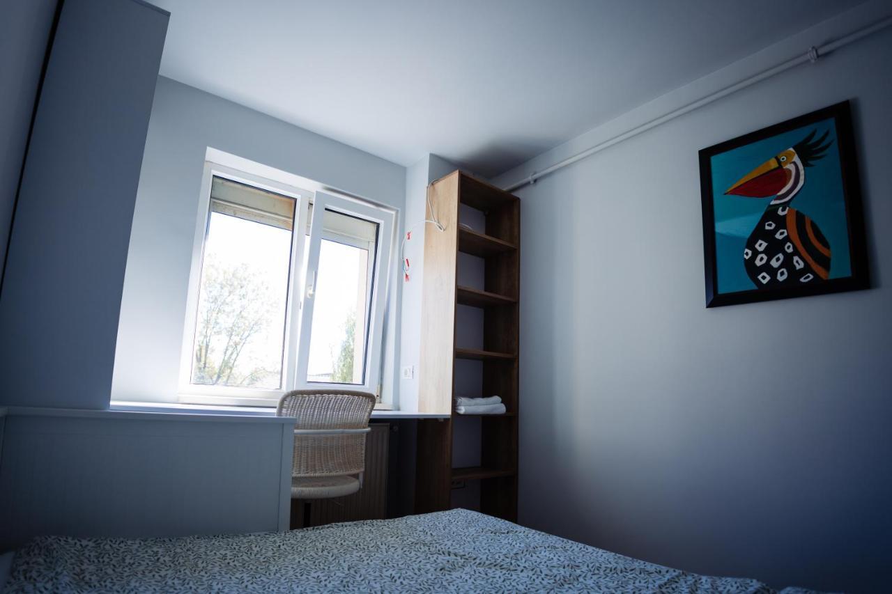 Apartament 209 Alba Iulia Eksteriør billede