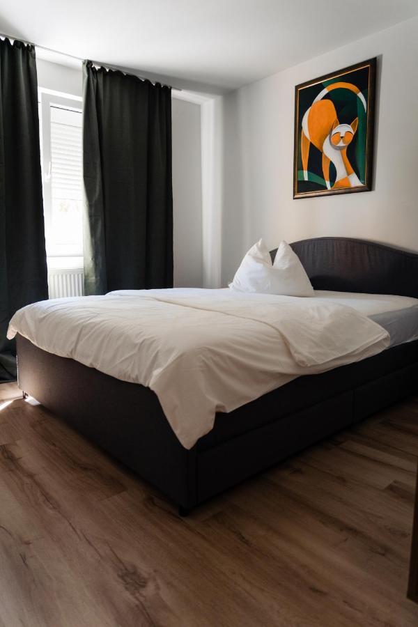 Apartament 209 Alba Iulia Eksteriør billede