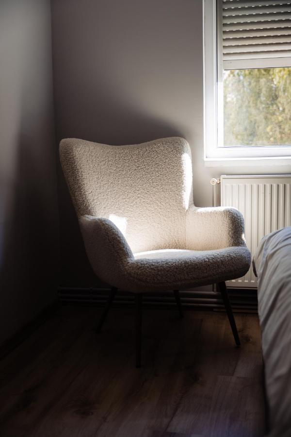 Apartament 209 Alba Iulia Eksteriør billede