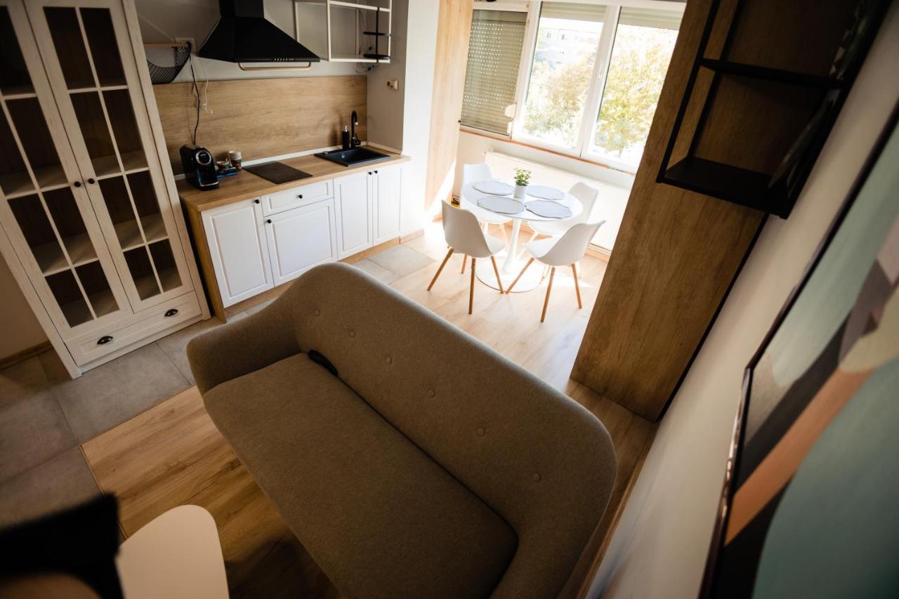Apartament 209 Alba Iulia Eksteriør billede