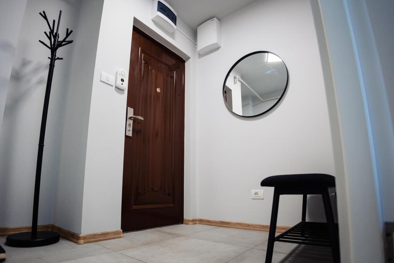 Apartament 209 Alba Iulia Eksteriør billede