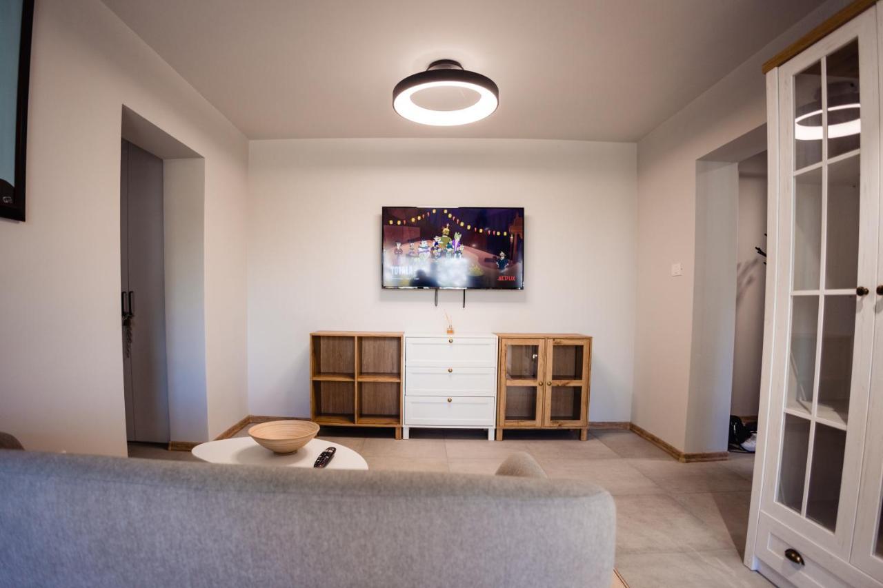 Apartament 209 Alba Iulia Eksteriør billede