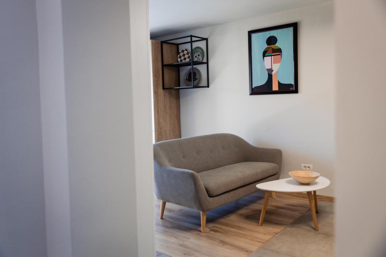 Apartament 209 Alba Iulia Eksteriør billede