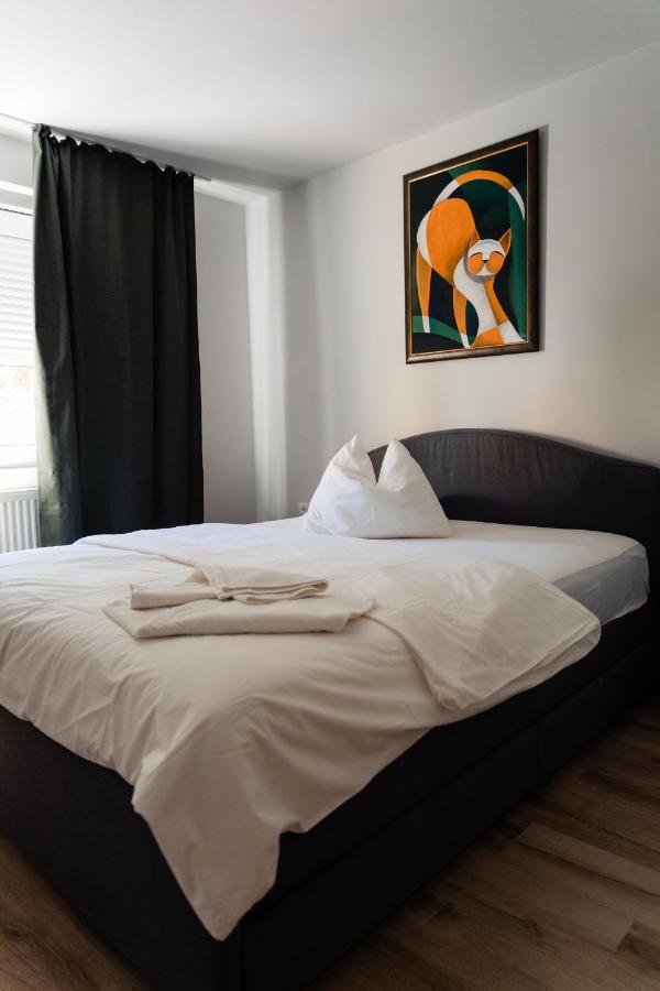 Apartament 209 Alba Iulia Eksteriør billede