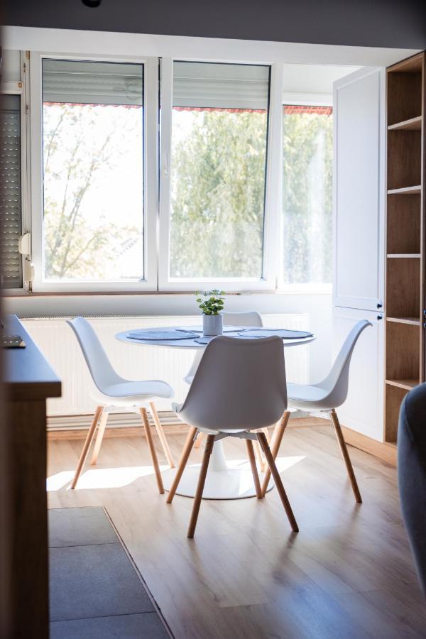 Apartament 209 Alba Iulia Eksteriør billede