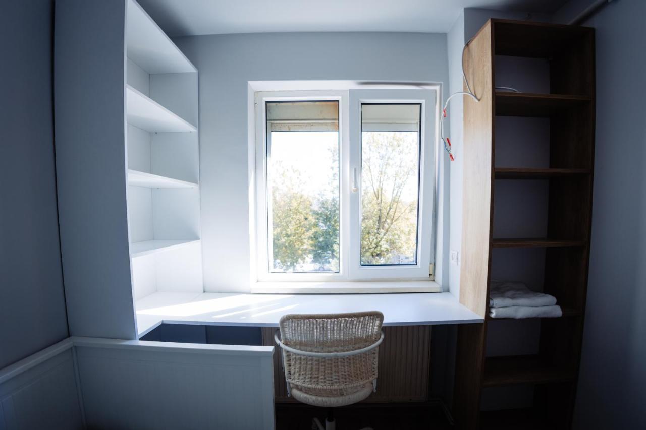 Apartament 209 Alba Iulia Eksteriør billede