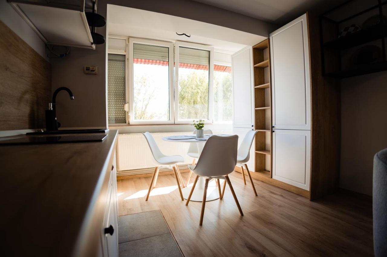 Apartament 209 Alba Iulia Eksteriør billede