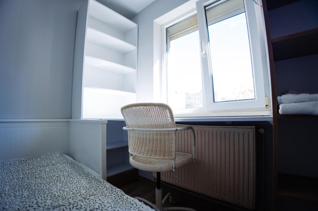 Apartament 209 Alba Iulia Eksteriør billede