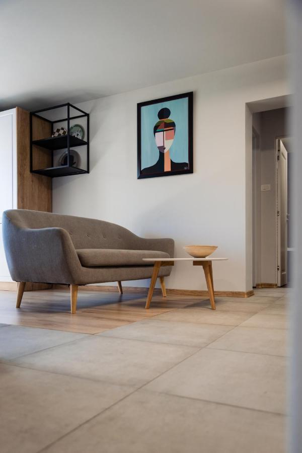 Apartament 209 Alba Iulia Eksteriør billede