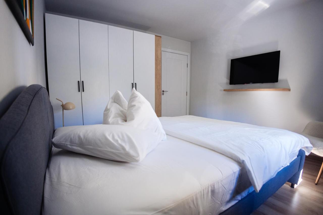 Apartament 209 Alba Iulia Eksteriør billede