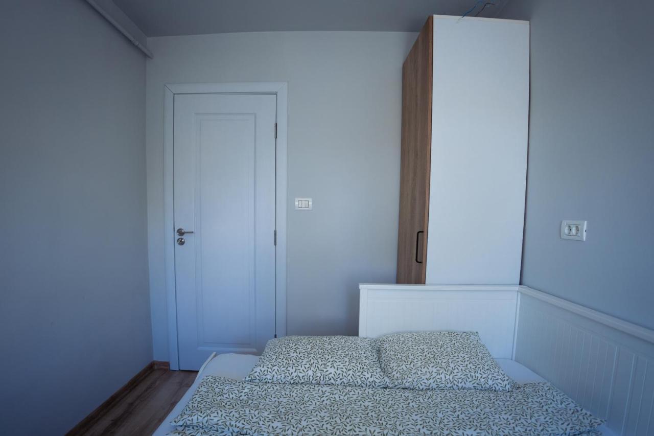 Apartament 209 Alba Iulia Eksteriør billede