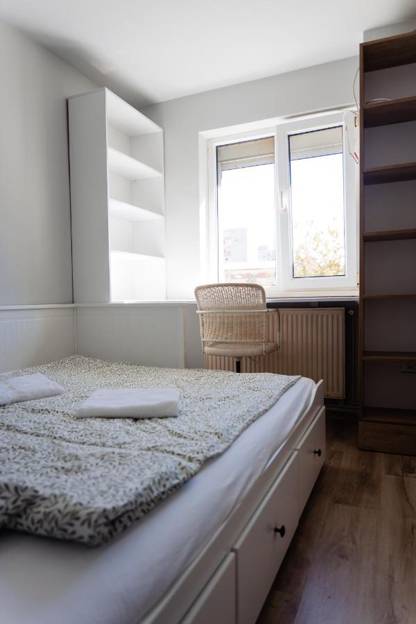 Apartament 209 Alba Iulia Eksteriør billede