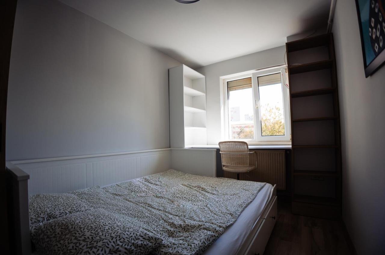 Apartament 209 Alba Iulia Eksteriør billede