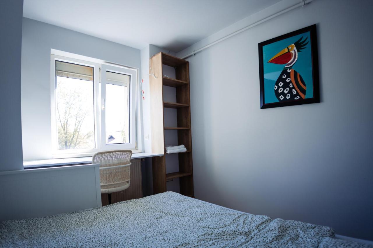 Apartament 209 Alba Iulia Eksteriør billede