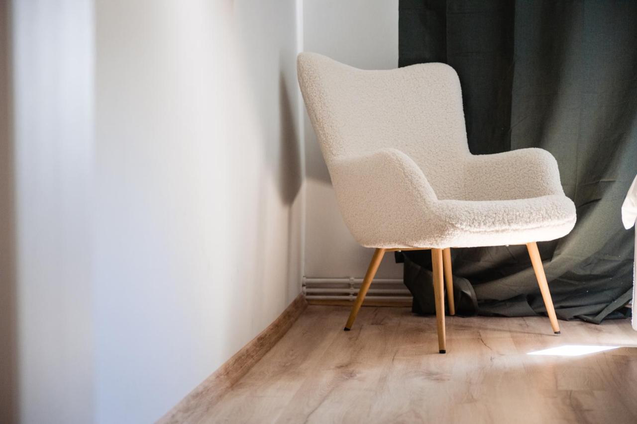Apartament 209 Alba Iulia Eksteriør billede
