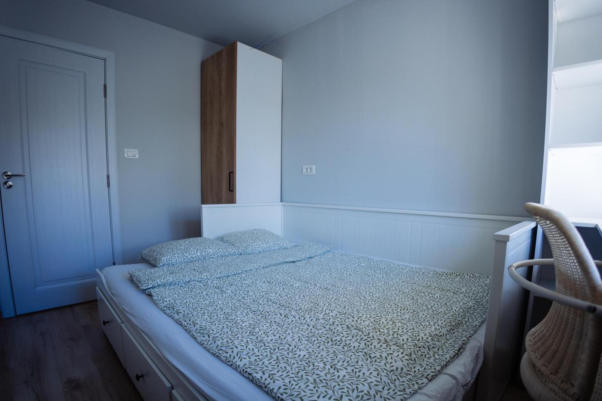 Apartament 209 Alba Iulia Eksteriør billede