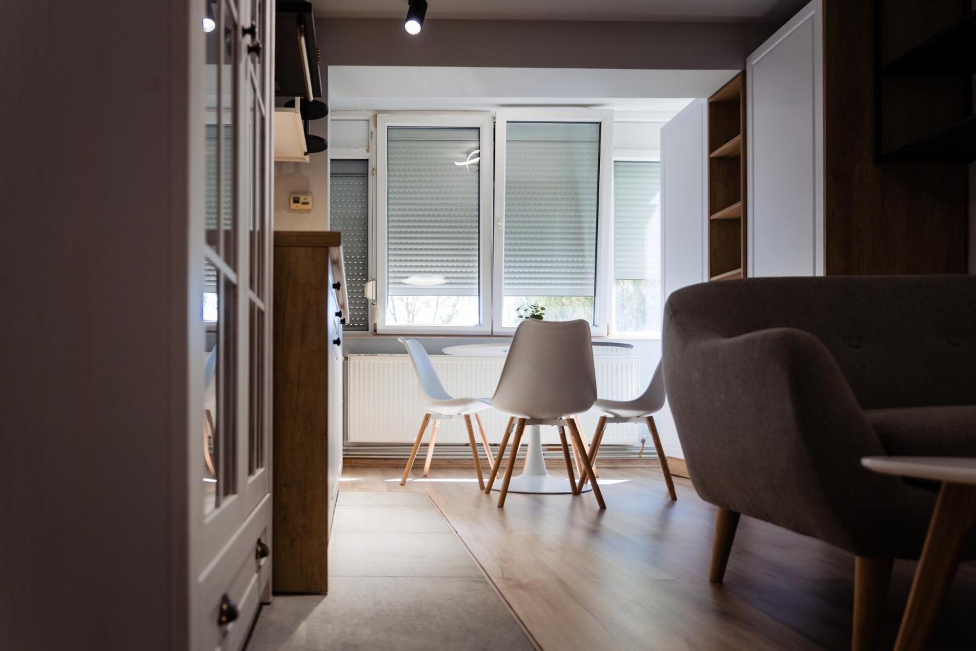 Apartament 209 Alba Iulia Eksteriør billede