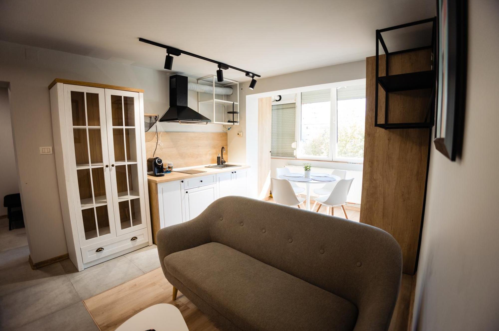 Apartament 209 Alba Iulia Eksteriør billede