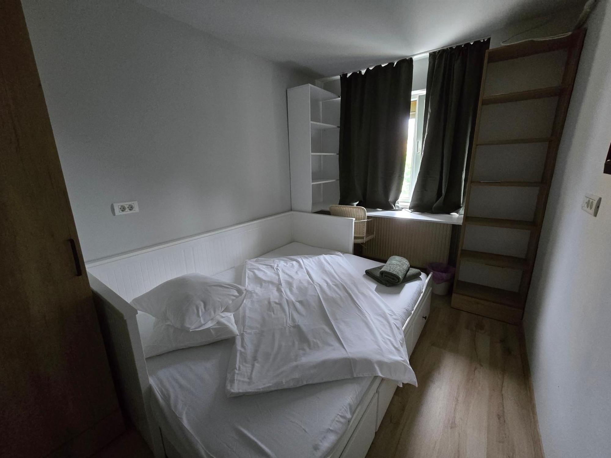 Apartament 209 Alba Iulia Eksteriør billede