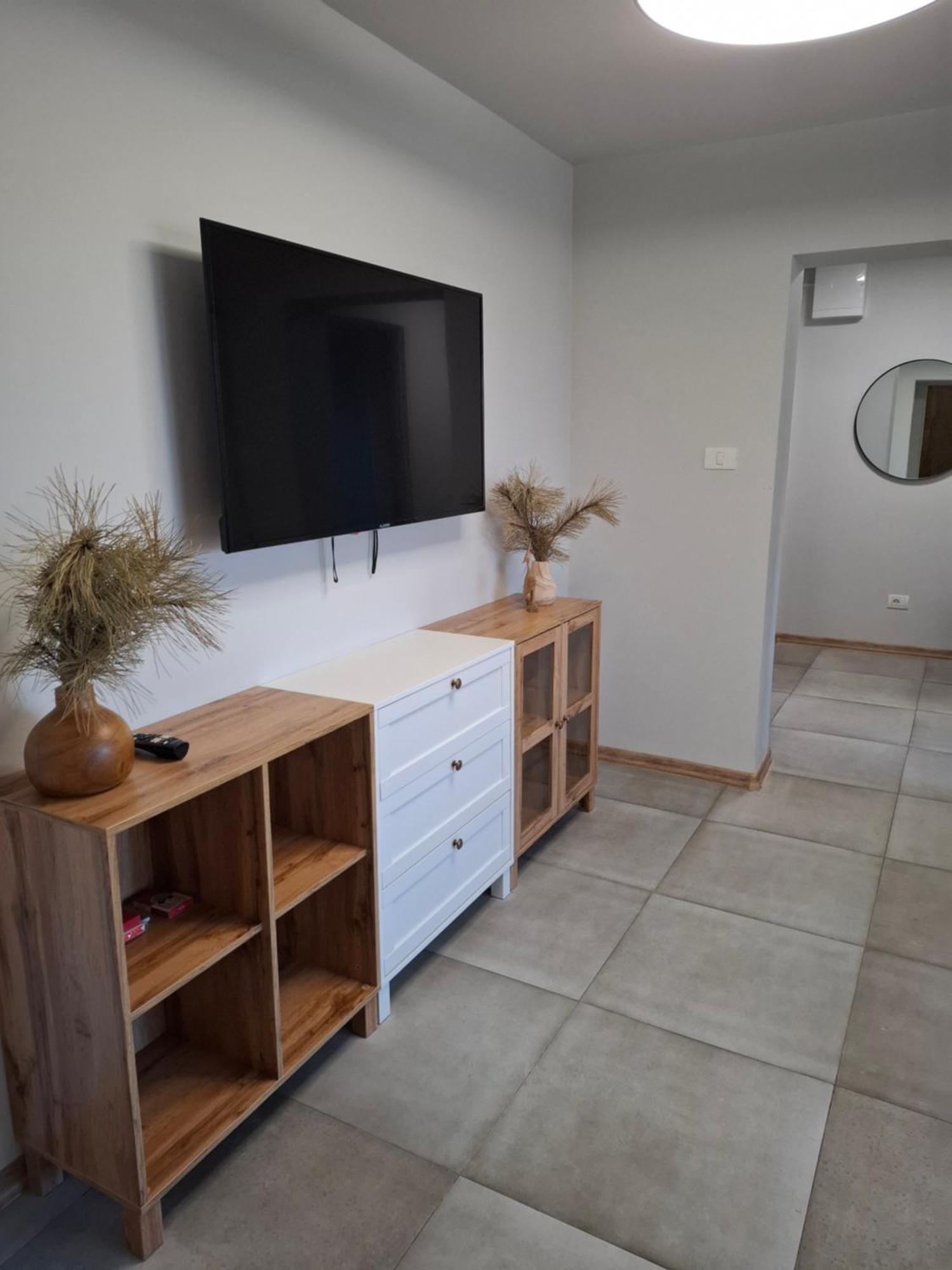 Apartament 209 Alba Iulia Eksteriør billede
